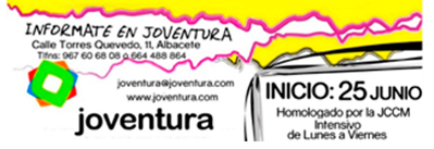 Curso Monitor Actividades Juveniles