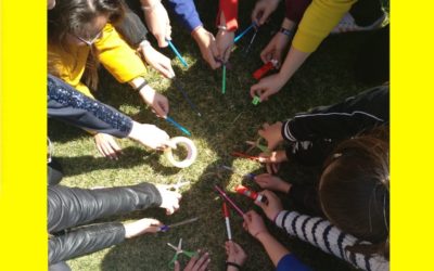 Curso Monitor de Actividades Juveniles 2020